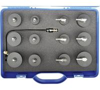 Kunzer 7TSTB13 Testeur de système turbo