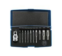 KUNZER 7TXSA11 Embouts tournevis pour perceuse