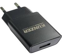Kunzer 7USBL230 Bloc d'alimentation à tension fixe 5 V 2000 mA