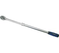 Kunzer 7VR12 Clé à cliquet télescopique 1/2 (12.5 mm) 450 mm