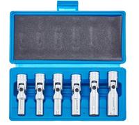 KUNZER 7WT06 Set de clés à douille, bougie d'allumage
