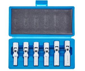 KUNZER 7WT06 Set de clés à douille, bougie d'allumage