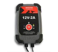 KUNZER 865122-A Chargeur de batterie / démarreur