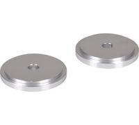 Kunzer Adaptateur pour équilibreuse 2 PCS BMW COLLER. 5 TROUS