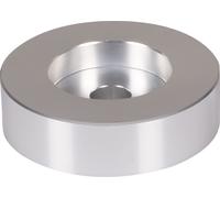 Kunzer Adaptateur pour équilibreuse Rothewald 1 PCS BMW COLLER. 4 TROUS