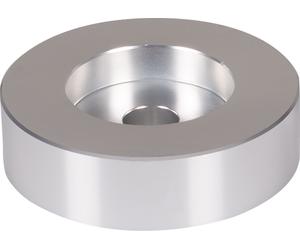 Kunzer Adaptateur pour équilibreuse Rothewald 1 PCS BMW COLLER. 4 TROUS