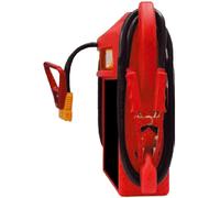 Kunzer AKKU-Démarrage Portable 12V 1600A, 24V 800A AS12-24/1600