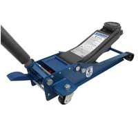 Kunzer Crics Hydraulique 2 Tonnes WK 1075 FSH