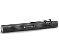 Kunzer E1 Lampe Torche E1SUPRABEAM