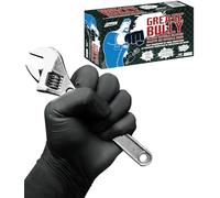 KUNZER GREASE BULLY XL Gants en caoutchouc