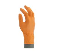 KUNZER Gants en caoutchouc TIGER GRIP M