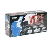 KUNZER GREASE BULLY L Gants en caoutchouc
