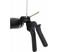 Kunzer Kit de montage pour serre-câbles en acier inoxydable 7MZSK1