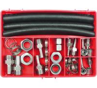 Kunzer kit de réparation de climatisation, 54 pièces 7KAR55
