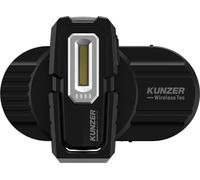 Kunzer Lampe de Travail Avec Cob-Technik Et Station Recharge à Induction PLI-5