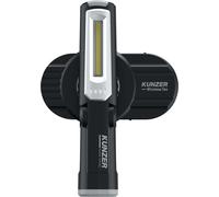 Kunzer Lampe de Travail Avec Cob-Technik Et Station Recharge à Induction PLI-7