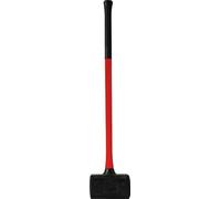 KUNZER Maillet en caoutchouc 7GH50 895mm 5.0kg