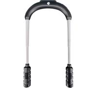 Kunzer NL-300 LED Lampe de travail à batterie 50 lm, 300 lm