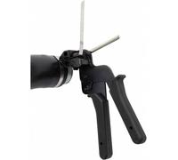 Kunzer Pince de montage pour serre câbles en acier inoxydable