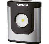 Kunzer PL-002 LED Lampe de travail à batterie à batterie 600 lm
