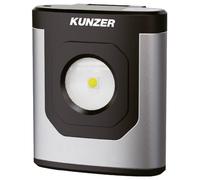 Kunzer PL-002 LED Lampe de travail à batterie à batterie 600 lm
