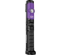 Kunzer PL-023.2 UV Ampoule LED UV Lampe de travail 400 lm
