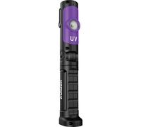 Kunzer PL-023.2 UV Ampoule LED UV Lampe de travail 400 lm
