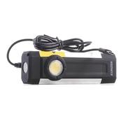 KUNZER PL-041 Lampes manuelles LED 500/250 / 120 Lumen