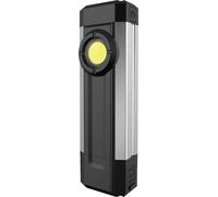 Kunzer PL-041 LED Lampe de travail à batterie 500 lm, 250 lm, 120 lm