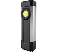 Kunzer Lampe de travail LED COB à batterie PL-041 – 500/250/120 lm