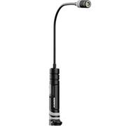 Kunzer Lampe de travail PL-061 LED col de cygne flexible 300 lm 7 h intensité variable