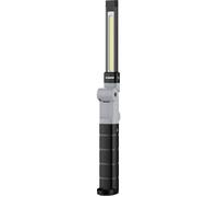 Kunzer Lampe de travail PL-071 – COB LED, batterie Li-Ion, aimant pivotant