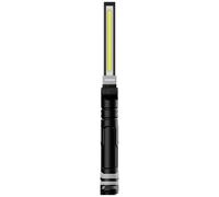 Kunzer PL-082 Luminaire LED fonctionnant à pile Lampe de travail à batterie, via USB