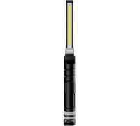 Kunzer PL-082 Luminaire LED fonctionnant à pile Lampe de travail à batterie, via USB