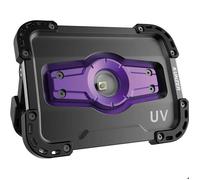 Kunzer PL-2 UV Ampoule UV, LED Projecteur à batterie 400 lm