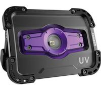 Kunzer PL-2 UV Ampoule UV, LED Projecteur à batterie 400 lm