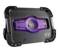 Kunzer PL-2 UV Ampoule UV, LED Projecteur à batterie 400 lm