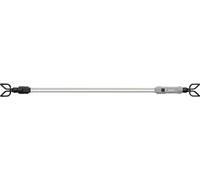 Kunzer PL-2000 LED Lampe de capot batteries Li-ions ou fonctionnement à piles 2000 lm