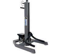 Kunzer Plate-forme de levage mobile 1.25 t Hauteur de travail: 98 cm (max)