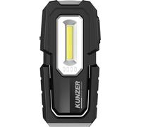 Kunzer PLI-5 Lampe de travail 250 lm, 70 lm