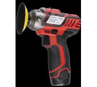 Kunzer 7APM08 Polisseuse sans fil 12 V 2800 - 8000 tr/min 75 mm