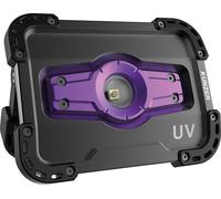 Kunzer Projecteur De Travail UV Avec Technologie LED 10W UV LED PL-2UV