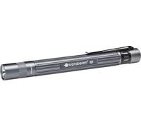 Kunzer Q1 Lampe Torche LED Q1SUPRABEAM