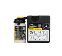 Kunzer ResQ Pilot, kit de dépannage de pneus standard pour petites voitures 71-047-001