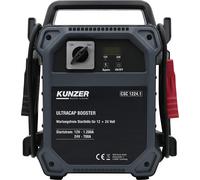 Kunzer sans Entretien Démarrage 12 + 24 V Avec Ultrakondensatortechnik CSC1224.1