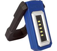 Kunzer SMD-LED Lampe De Travail Rechargeable PL-050 USB 200LM Magnétique Li-Ion