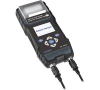 Kunzer Testeur de batterie de voiture 24 V, 12 V 250 mm x 110 mm x 60 mm