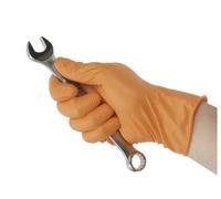 KUNZER TIGER GRIP S Gants en caoutchouc