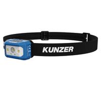 Kunzer Torche Avec Cob / Technologie LED Et Sensorfunktion 300 Volume HL-002