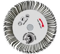 Kunzer Turbo Igel, 1 Pièce Et Dard 7TI02